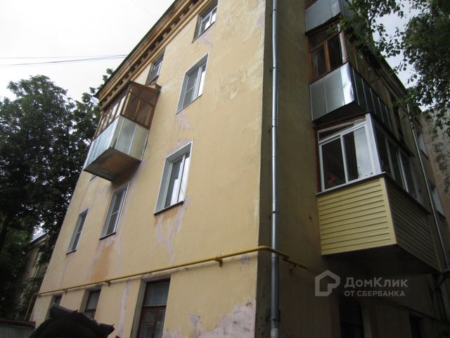 Панорама дома