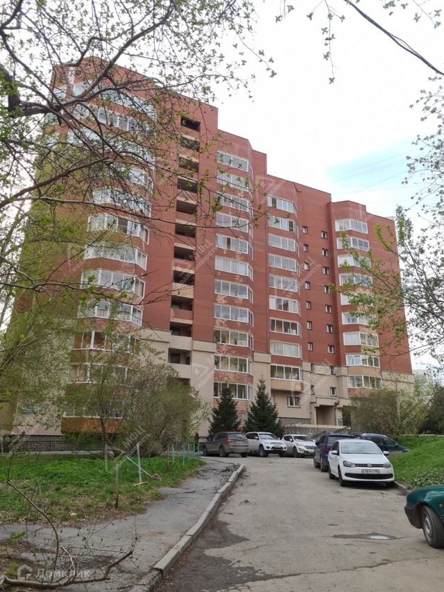 фото дома