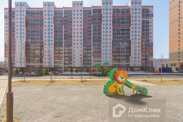 фото дома