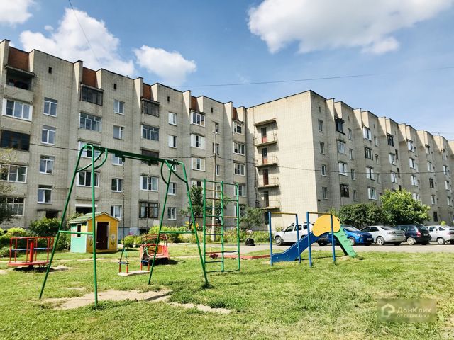 фото дома