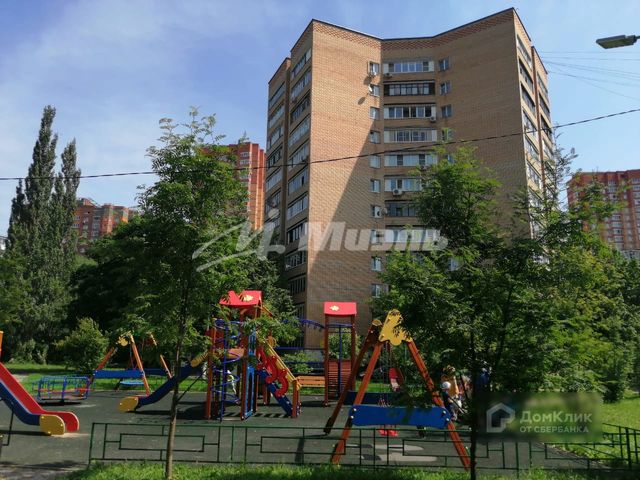 Панорама дома