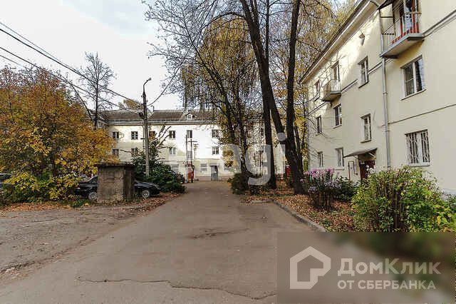 фото дома