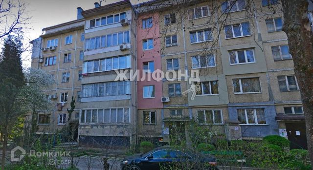 Панорама дома