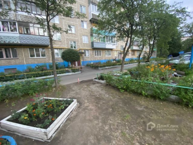 фото дома