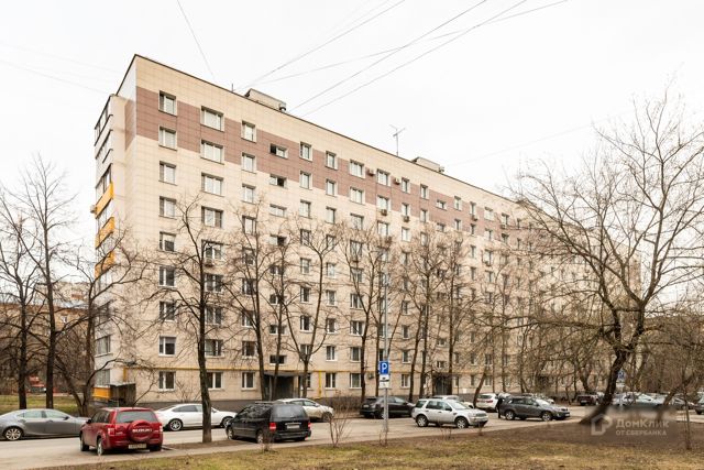 Панорама дома
