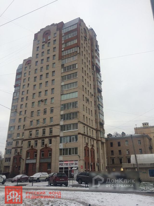 Панорама дома