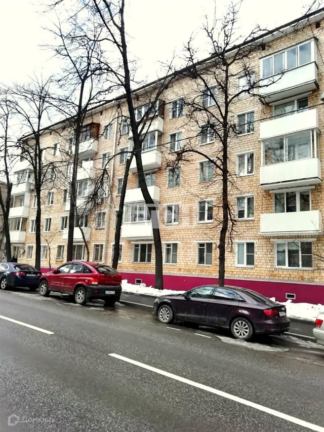 Facade