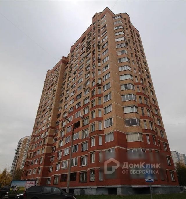 Панорама дома