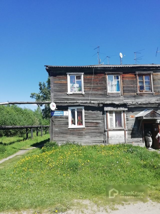 фото дома