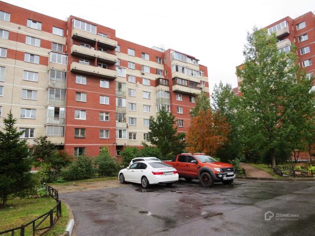 фото дома