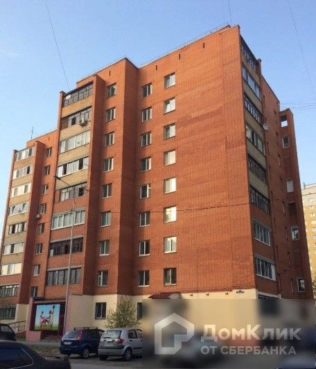 фото дома