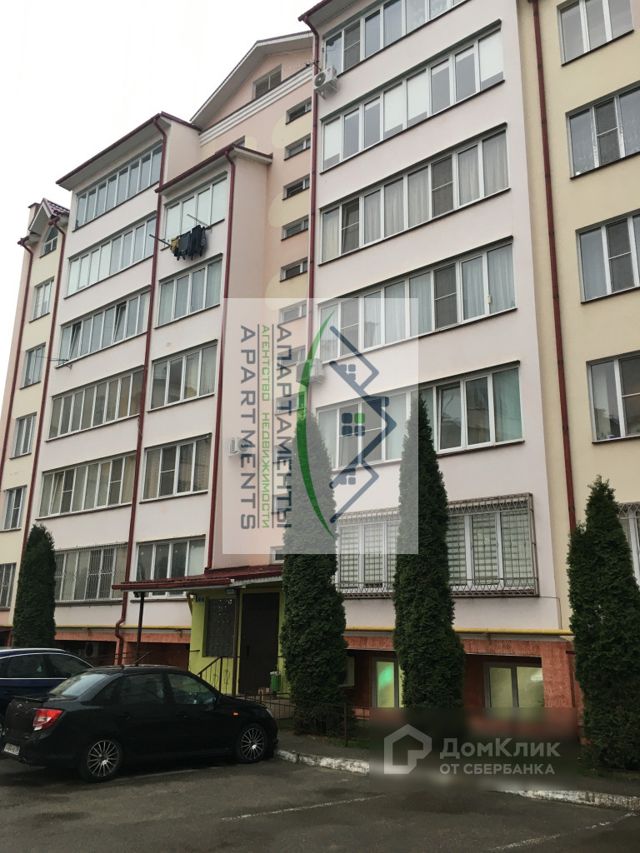 фото дома
