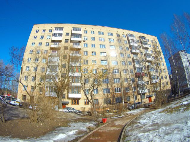 фото дома