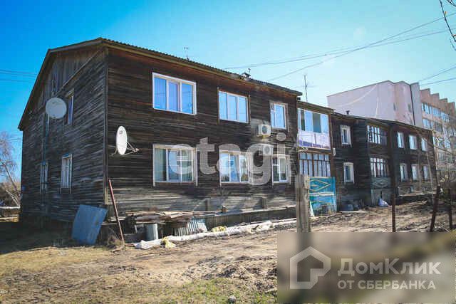 фото дома