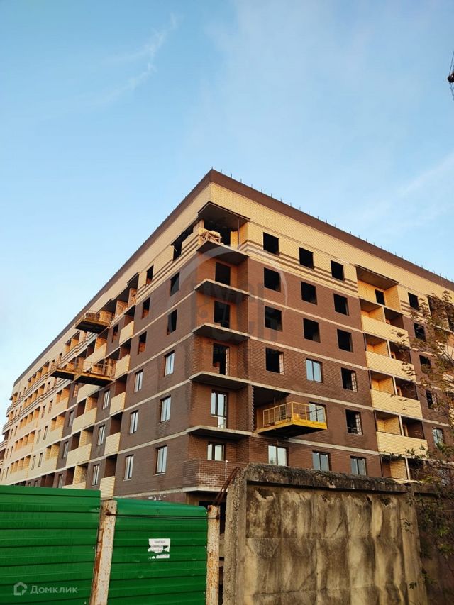 фото дома