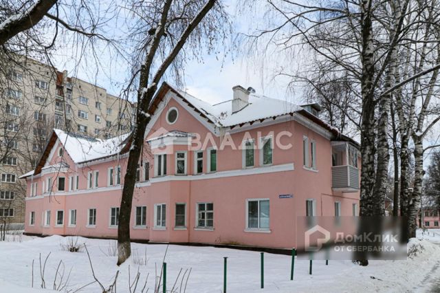 фото дома