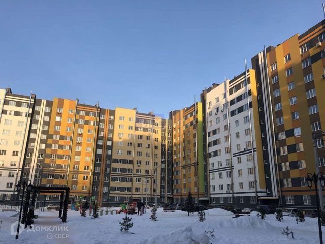 Панорама дома