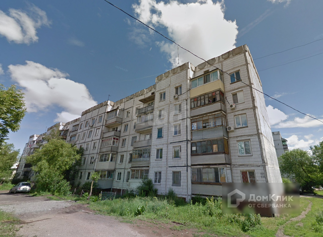 Панорама дома