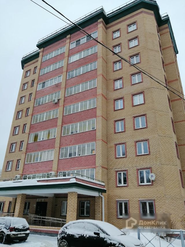 фото дома