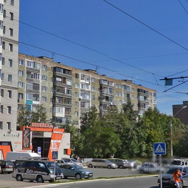 фото дома