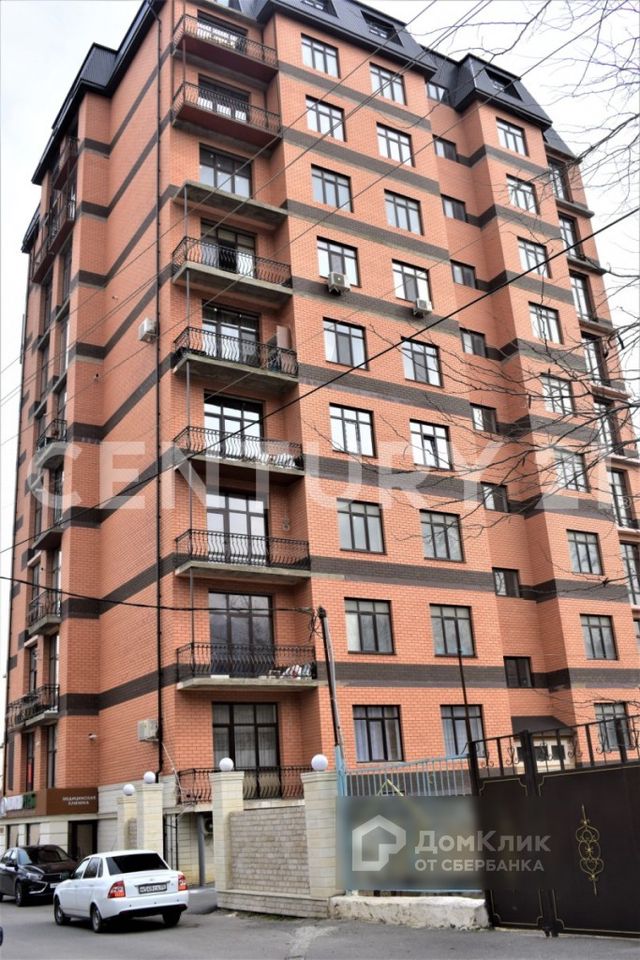 Панорама дома