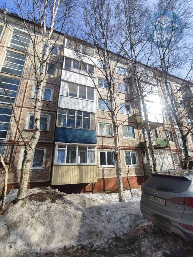 Панорама дома