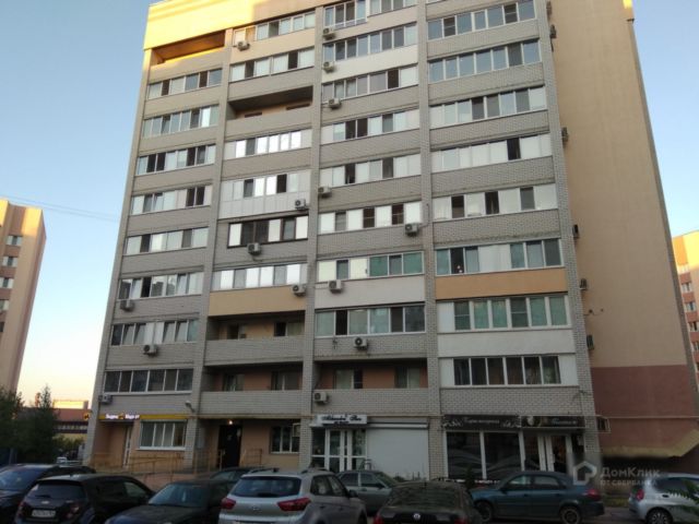фото дома