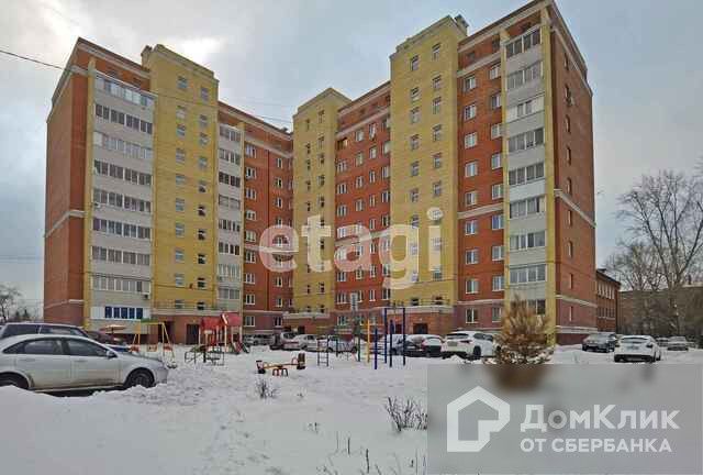 фото дома
