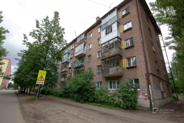 фото дома