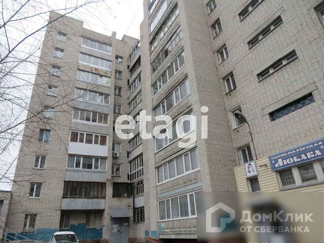 фото дома