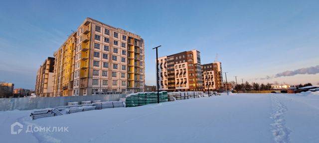 фото дома
