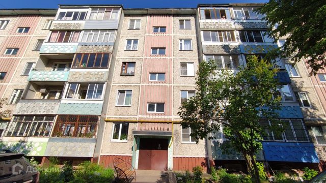 фото дома