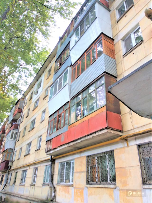 Панорама дома
