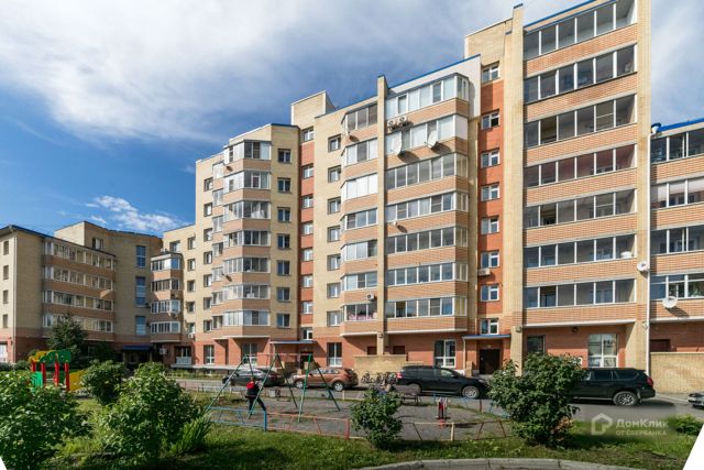 фото дома