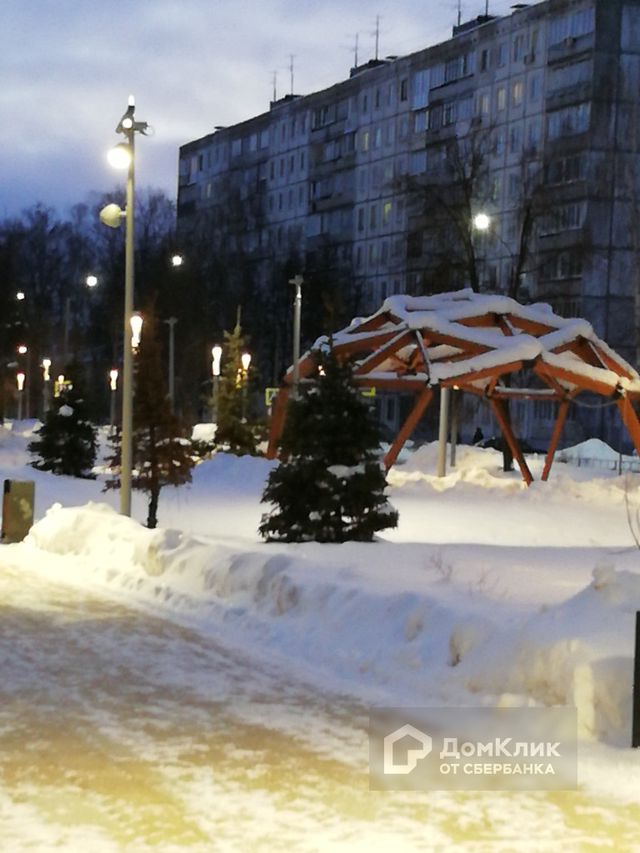 фото дома