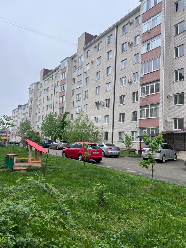 фото дома
