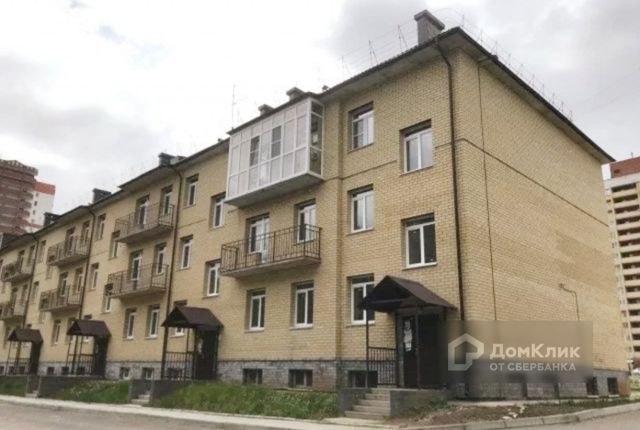 фото дома