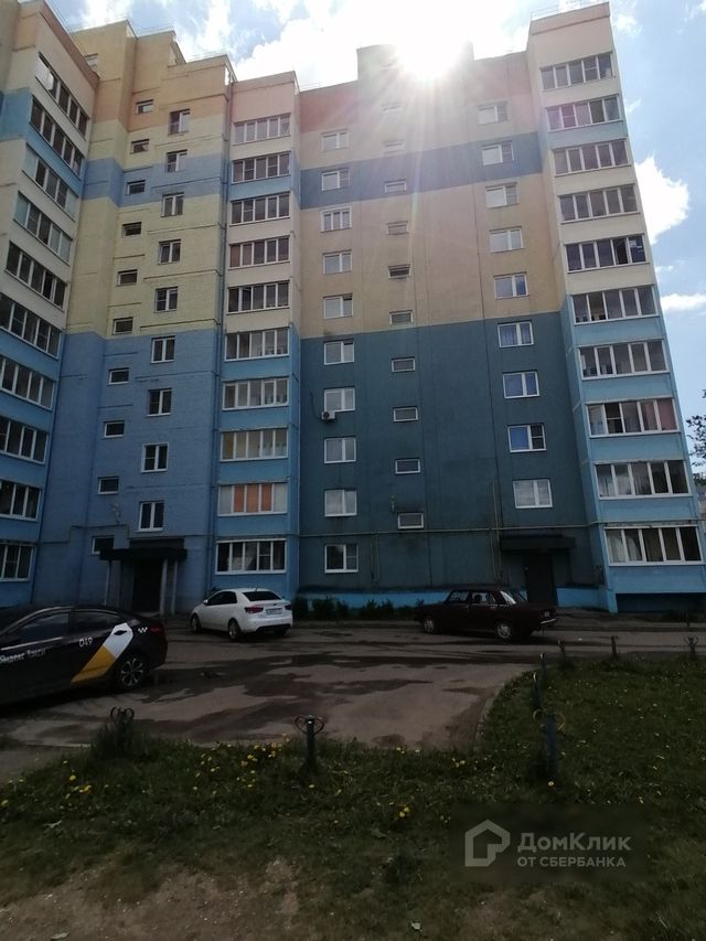 фото дома
