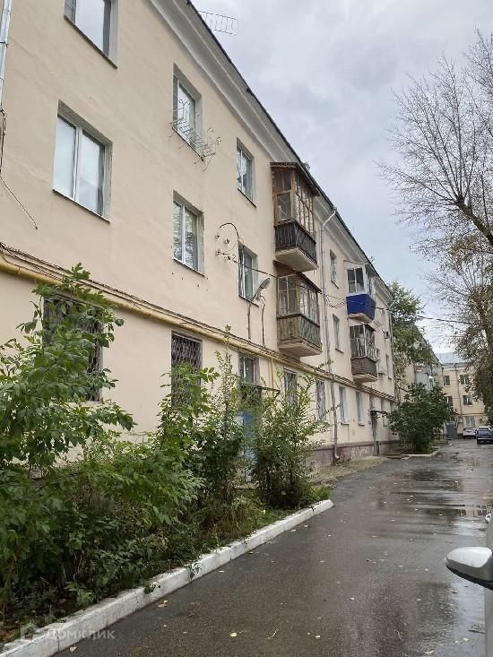 фото дома