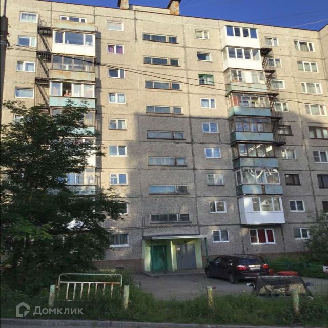фото дома