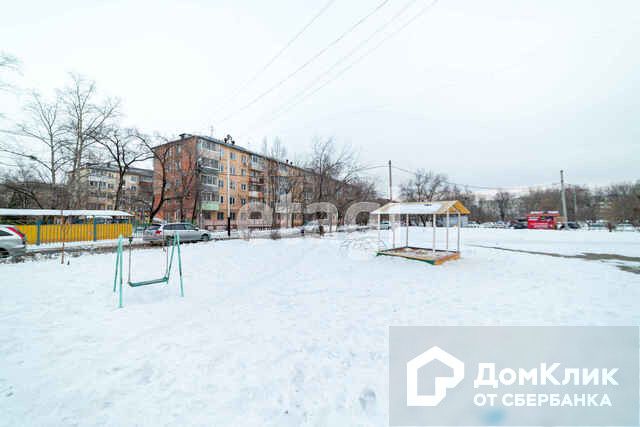 фото дома