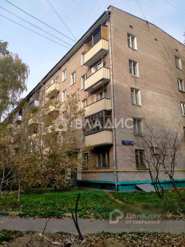 фото дома