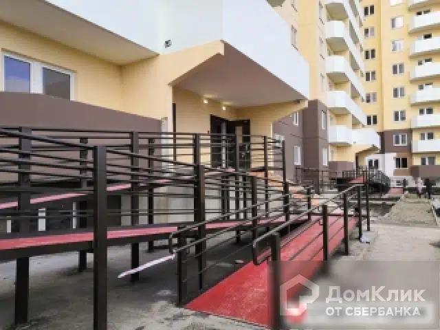 фото дома