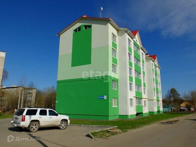 фото дома