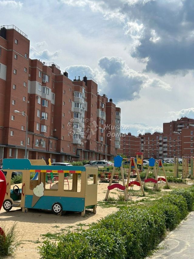 фото дома