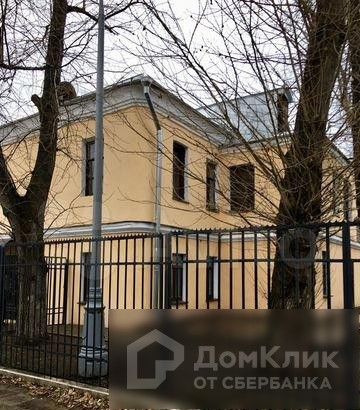 фото дома