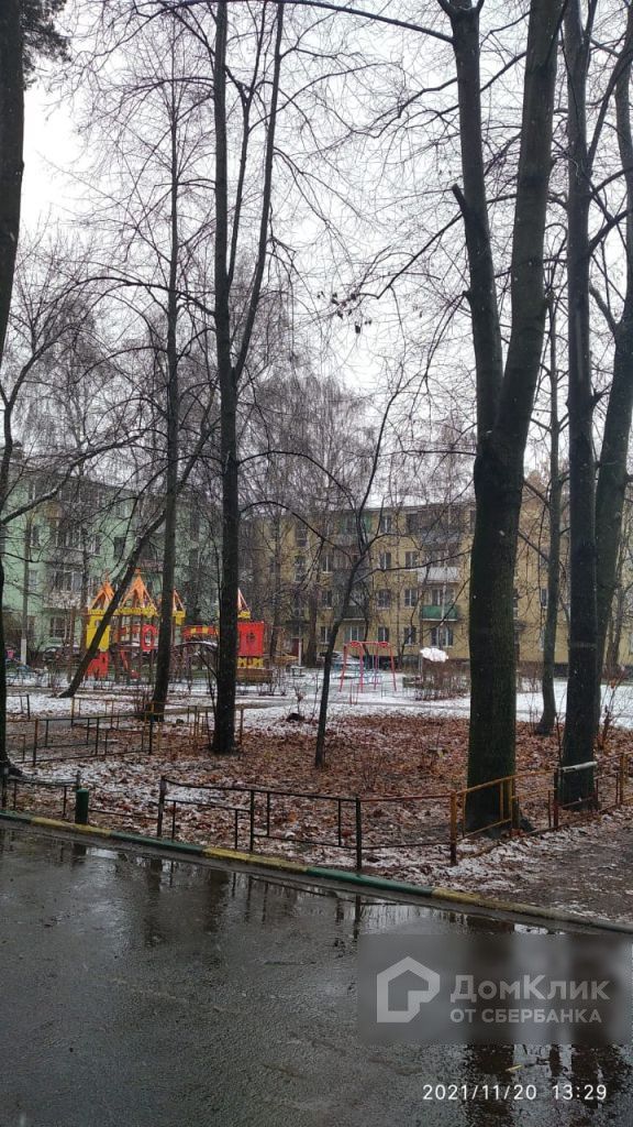 фото дома