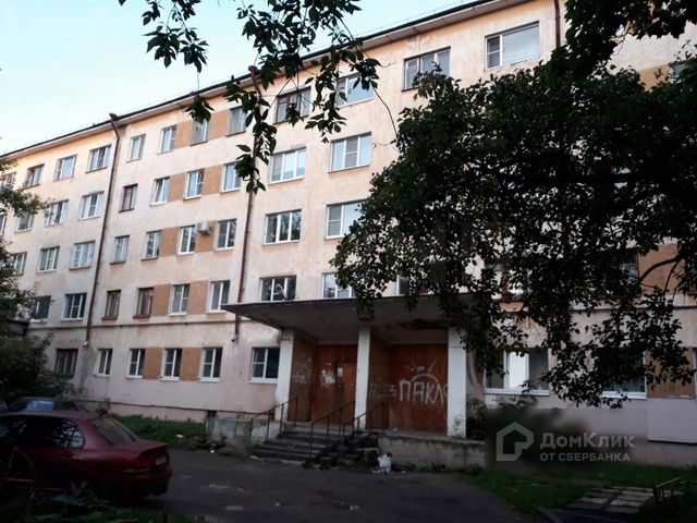 фото дома