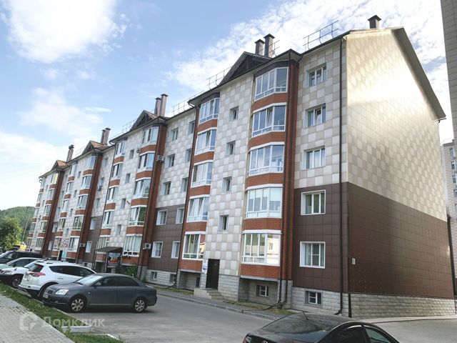 фото дома