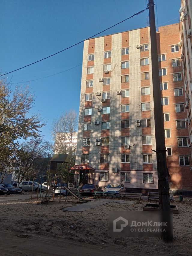 фото дома